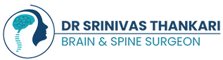 best neurosurgeon in hyderabad - dr srinivas thankari